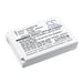 Nihon Kohden CardioAir ECG-2010 Medical Replacement Battery