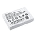Nihon Kohden CardioAir ECG-2010 Medical Replacement Battery