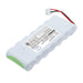 Nihon Kohden ECG-3150 Cardiofax C Medical Replacement Battery
