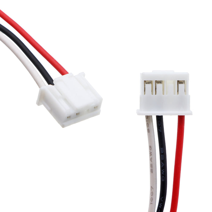 Nihon Kohden ECG-3150 Cardiofax C Medical Replacement Battery