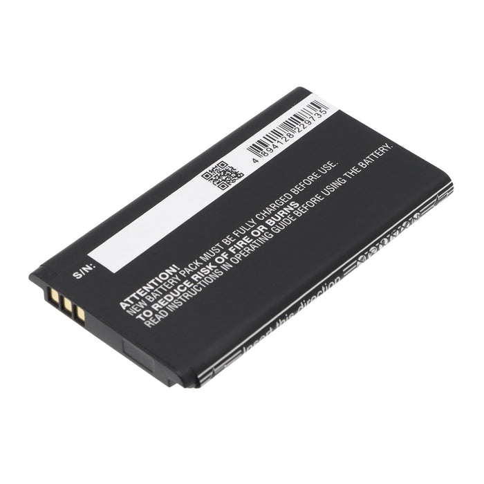 Nokia 230 2024 Mobile Phone Replacement Battery
