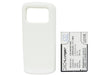Nokia N97 3000mAh Mobile Phone Replacement Battery