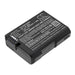 Nikon D2H D2Hs D2X D2Xs D3 D3S D3X F6 Camera Replacement Battery