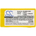 Nikko DRL Air Elite 115 Drone Replacement Battery