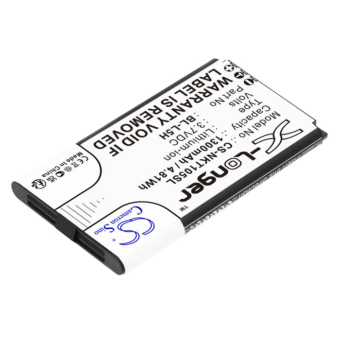 Nokia 105 2023, 105 4G, TA1385-DS, TA-1551 Mobile Phone Replacement Battery