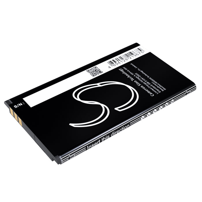 Nokia 220 4G 225 235 4G 3210 4G TA-1617 215 2024 Mobile Phone Replacement Battery