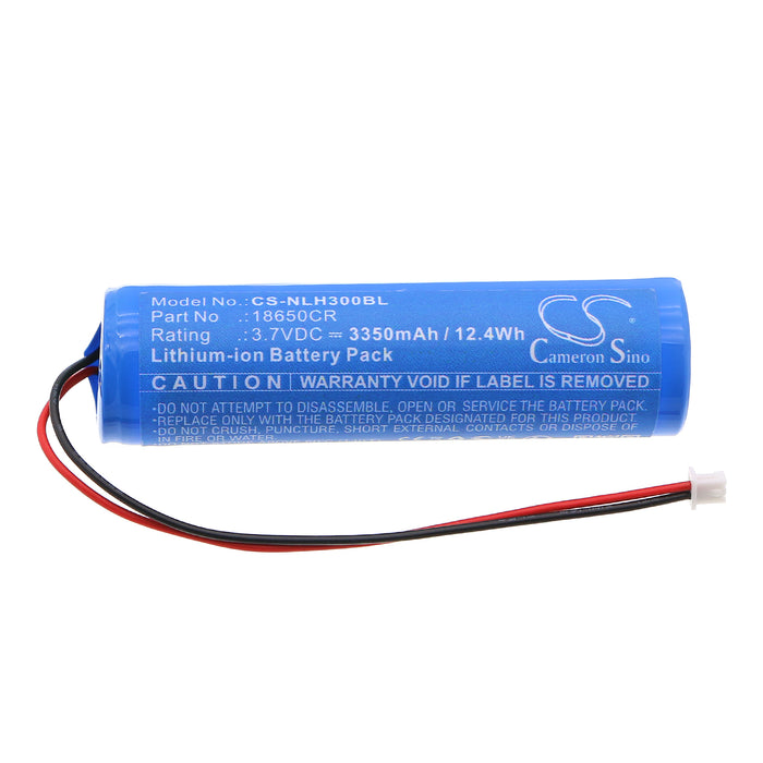 Newland NLS-NVH300 Barcode Replacement Battery