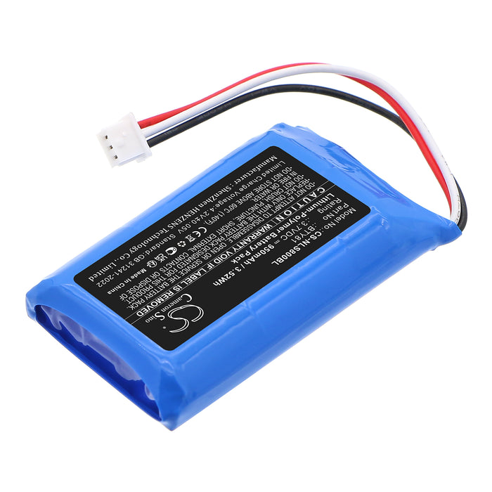 Newland NLS-BS80 Barcode Replacement Battery