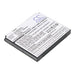 Sonim H500 5G H500 5G Mobile Hotspot H700 5G Mobile Hotspot Router Modem H700A H700A 5G mobile Hotsp H700A WI-FI 7 Router Hotspot Replacement Battery