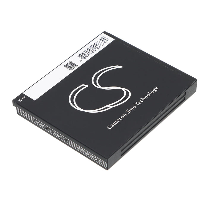 Sonim H500 5G H500 5G Mobile Hotspot H700 5G Mobile Hotspot Router Modem H700A H700A 5G mobile Hotsp H700A WI-FI 7 Router Hotspot Replacement Battery