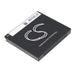 Sonim H500 5G H500 5G Mobile Hotspot H700 5G Mobile Hotspot Router Modem H700A H700A 5G mobile Hotsp H700A WI-FI 7 Router Hotspot Replacement Battery