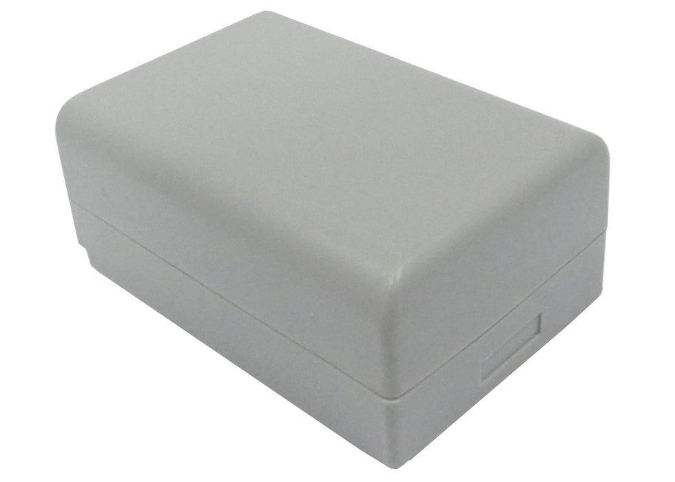 Casio Exilim Pro EX-F1 Exilim Pro EX-F1BK Camera Replacement Battery