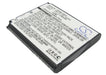 Casio Exilim EX-FC200S Exilim EX-FC500S Exilim EX-Z200 Exilim EX-Z2000 Exilim EX-Z2300 Exilim EX-Z3000 Exilim EX-ZR10 Exili Camera Replacement Battery