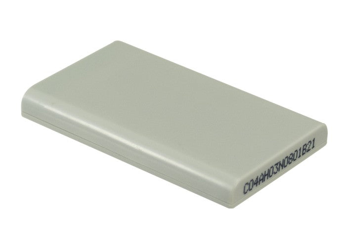 Minolta DiMAGE X DiMAGE Xi DIMAGE Xt DIMAGE Xt Biz DiMAGE Xg Camera Replacement Battery