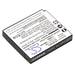 Pentax OptioS12,OptioS10,OptioA36 Camera Replacement Battery