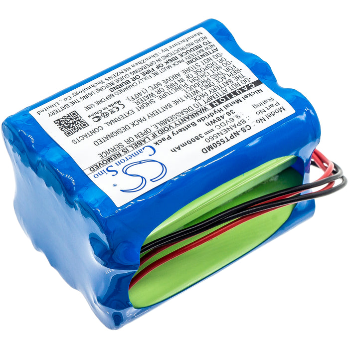 Mediana M6008-O Medical Replacement Battery