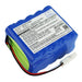 Schiller ARGUS VCM,ARGUS VCM Vital Sign Monitor Medical Replacement Battery