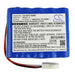 Schiller ARGUS VCM,ARGUS VCM Vital Sign Monitor Medical Replacement Battery
