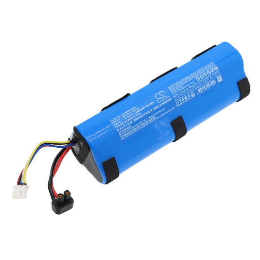Narwal DH2104CYJ S1 Max Vacuum Replacement Battery