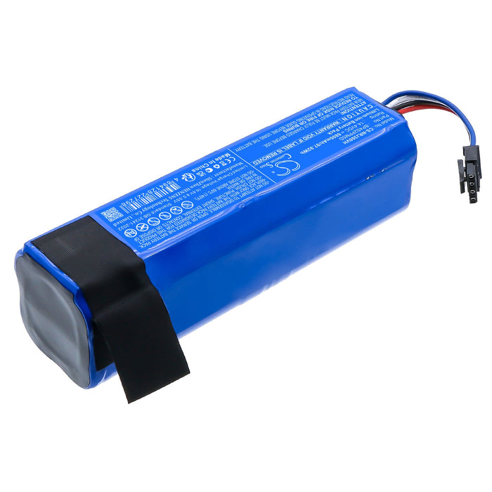 Narwal J3 J4 Vacuum Replacement Battery