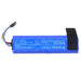 Narwal J3 J4 Vacuum Replacement Battery
