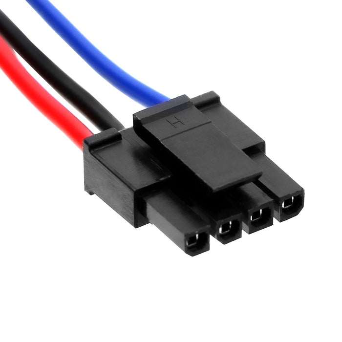 Narwal J3 J4 Vacuum Replacement Battery