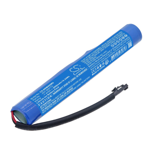 Neuromove NM900 Medical Replacement Battery