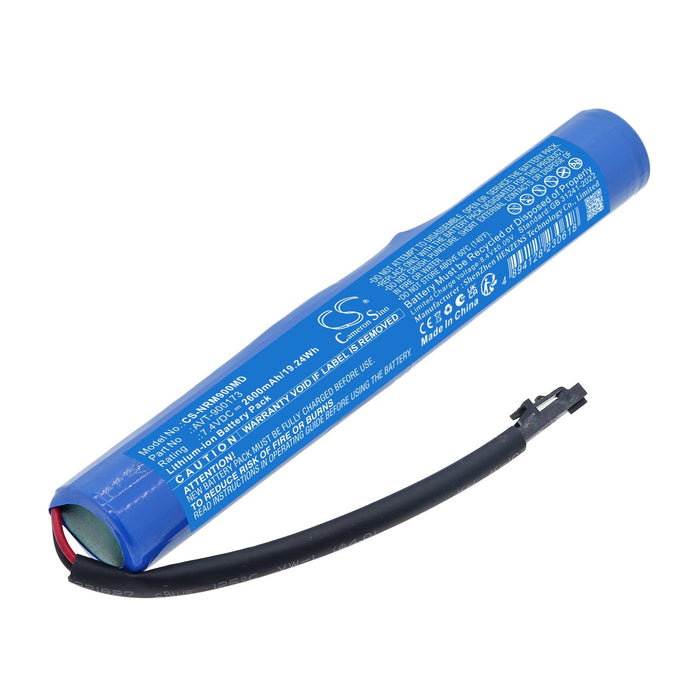 Neuromove NM900 Medical Replacement Battery