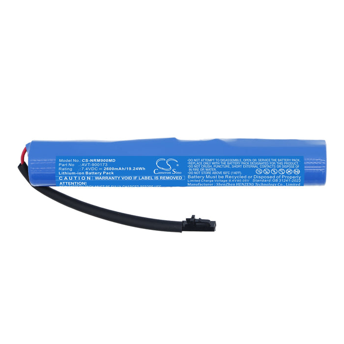 Neuromove NM900 Medical Replacement Battery