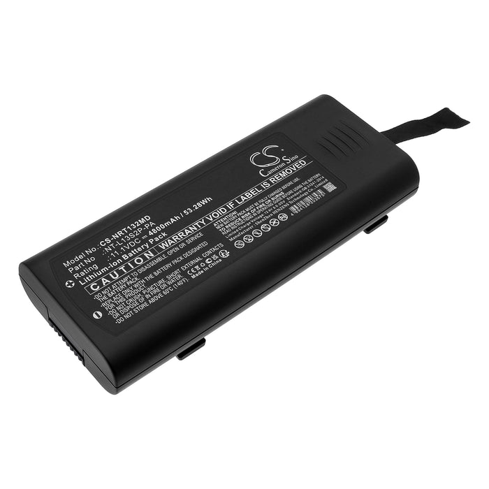 Northern Venus Taurus Medical Replacement Battery