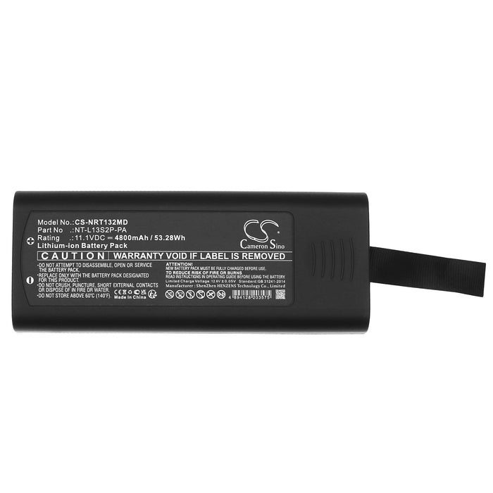 Northern Venus Taurus Medical Replacement Battery