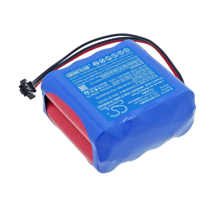 Northern Crius V6 Medical Replacement Battery