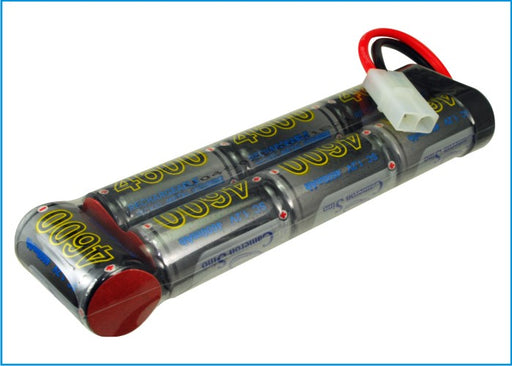 RC CS-NS460D47C006 Car Replacement Battery