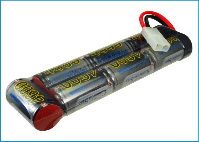 RC CS-NS460D47C006 Car Replacement Battery