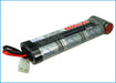 RC CS-NS460D47C006 Car Replacement Battery