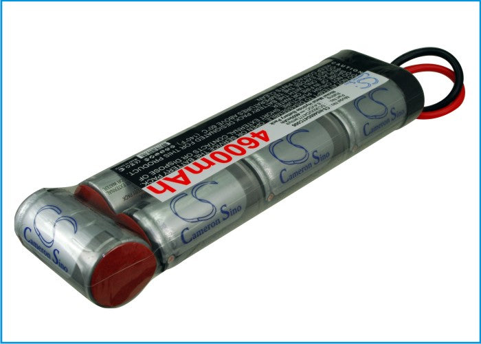 RC CS-NS460D47C006 Car Replacement Battery