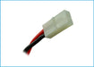 RC CS-NS460D47C006 Car Replacement Battery