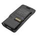 Inrico S380 Two Way Radio Replacement Battery