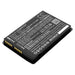 Inrico BS-81G Two Way Radio Replacement Battery
