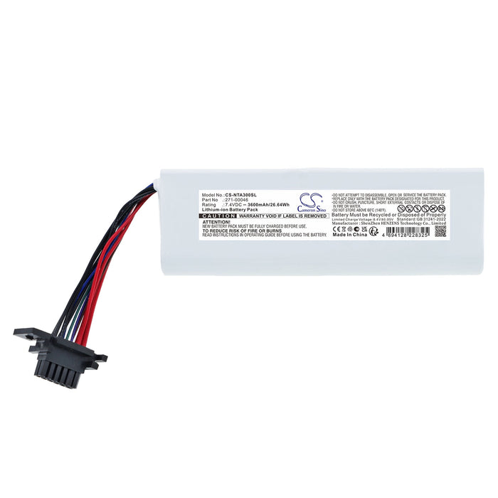 NetApp AFF A300 AFF A700 FAS8200 FAS9000 RAID Controller Replacement Battery
