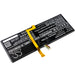 Nvidia Tegra K1 Tablet Replacement Battery