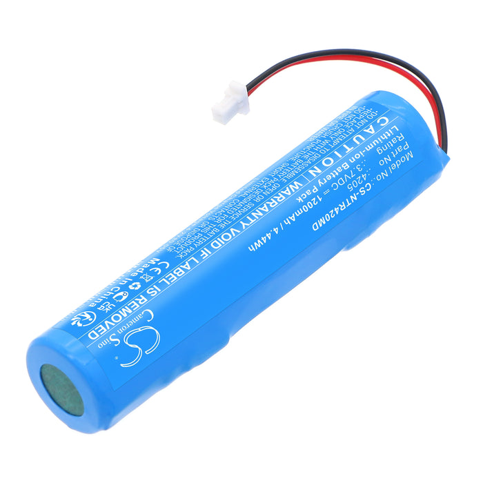 Integra 8 Channel 12 Channel VIAFLO,12 Channel VOYAGER,16 Channel VIAFLO,4 Channel VOYAGER,4011,4012,4013,4014,4015,4016,4 Medical Replacement Battery