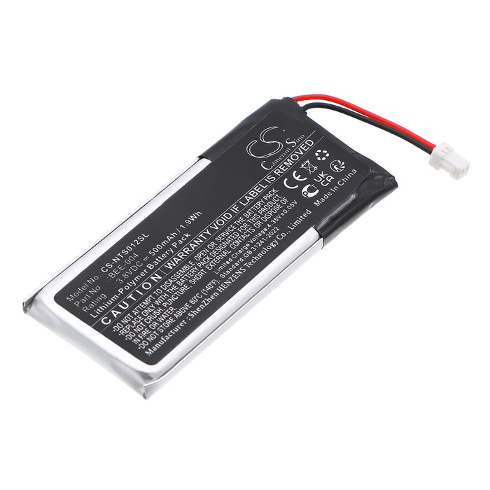 Nintendo BBE 012 BBE-012 Switch 2 Joy-Con 2 Game Replacement Battery