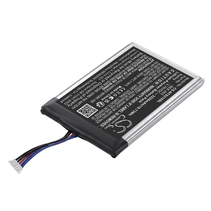 Nintendo BEE 001 BEE-001 Switch 2 Game Replacement Battery