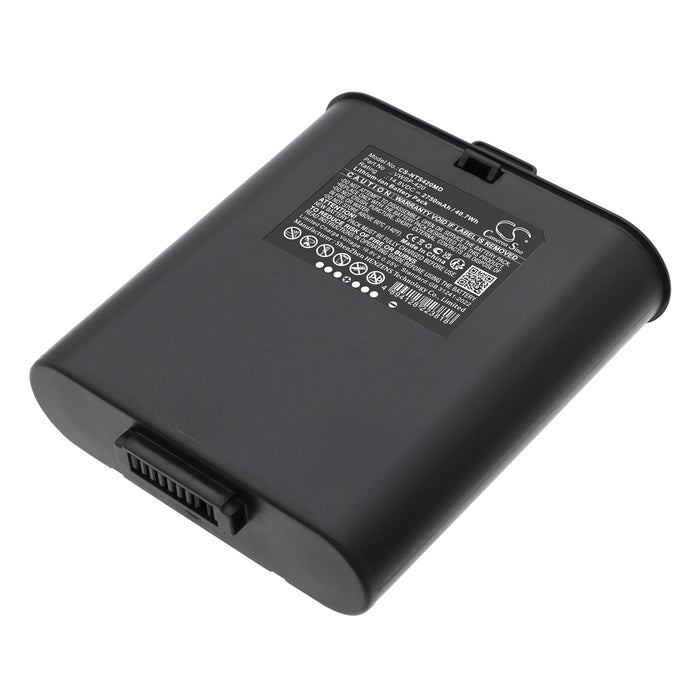 Inovytec CPAP,CPR,HFNC,PC-SIMV,PS-VC-S,VWSP-1000,VWSP-500,Ventway Sparrow IFU,Ventway Sparrow Ventilator Medical Replacement Battery
