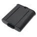 Inovytec CPAP,CPR,HFNC,PC-SIMV,PS-VC-S,VWSP-1000,VWSP-500,Ventway Sparrow IFU,Ventway Sparrow Ventilator Medical Replacement Battery