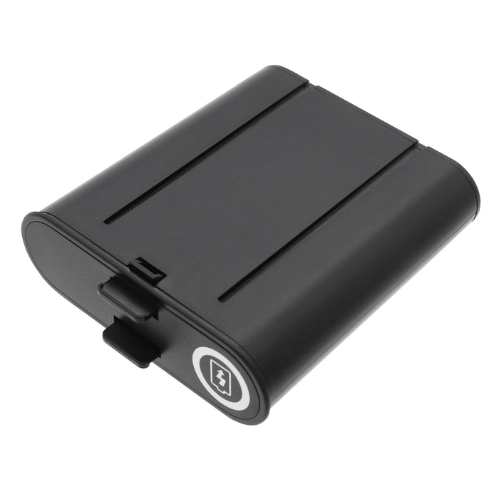 Inovytec CPAP,CPR,HFNC,PC-SIMV,PS-VC-S,VWSP-1000,VWSP-500,Ventway Sparrow IFU,Ventway Sparrow Ventilator Medical Replacement Battery