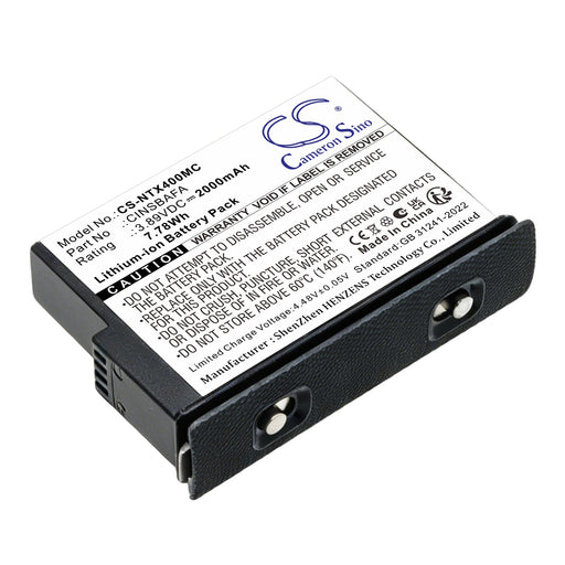 Insta360 X4 Air Camera Replacement Battery