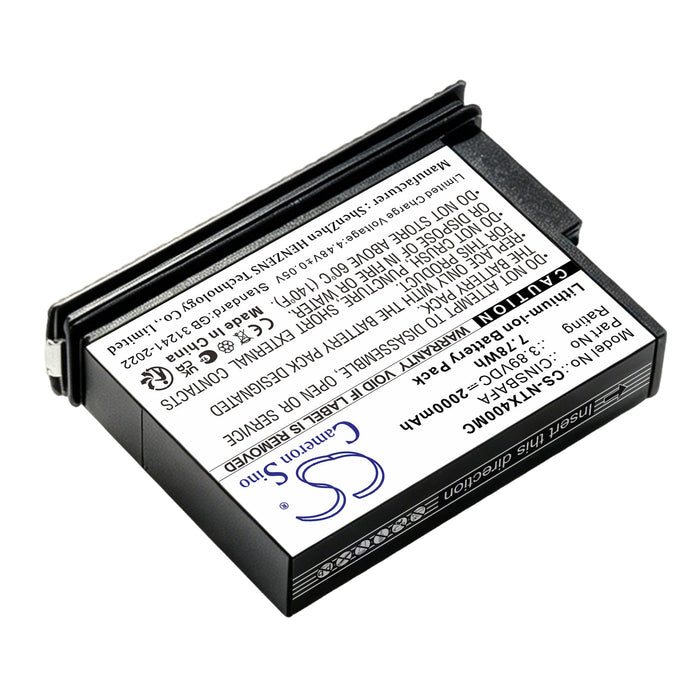 Insta360 X4 Air Camera Replacement Battery