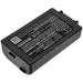 Point Mobile PM450 Barcode Replacement Battery